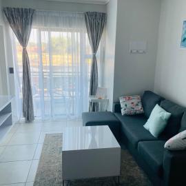 Cozy Apartment at The Blyde