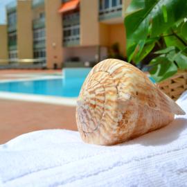 Apartamento Moana Beach