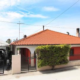 Villa Tzekos