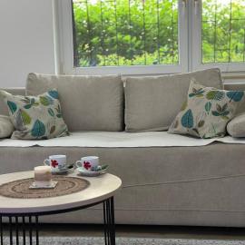 Apartment Alibeg