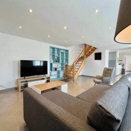 Le Gite de la Fontaine - Spacious house
