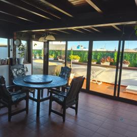 casa orymar, hotel a Cotillo