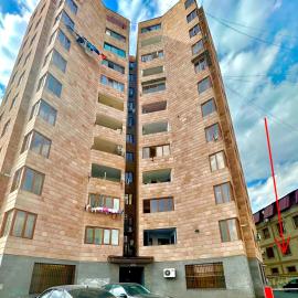 Apart Erevan Armenia Mazmanyan