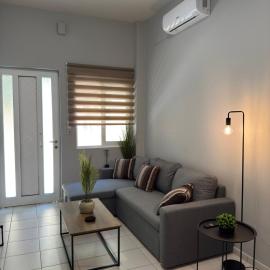Unique Apartment 3