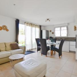 Gîte tout confort 50 m2, 2 chambres