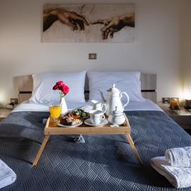 Salamis Luxury Escape, Hotel in Salamís