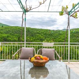 Apartment Green view