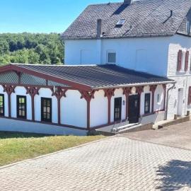 Landhaus Sauerburgblick