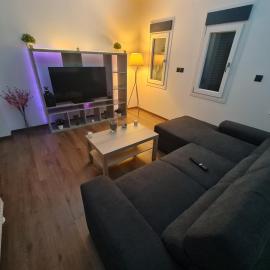 Comfortable Apartment Near To Nature!!!، فندق في Souflárion