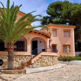 La Font Moraira