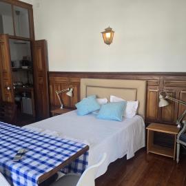 IN SETUBAL apartaments, hotelli kohteessa Setúbal