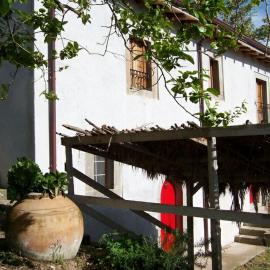 Agriturismo "Donna Cettina" - Dimora Presti