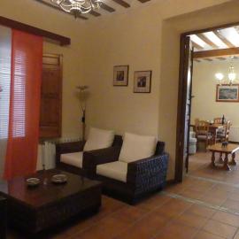 Casa MI LUCÍA