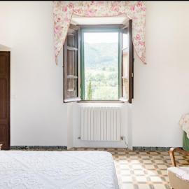 Casa De Sanctis Suite con doppia vista lago