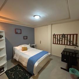 Mini suite, hótel í Loja