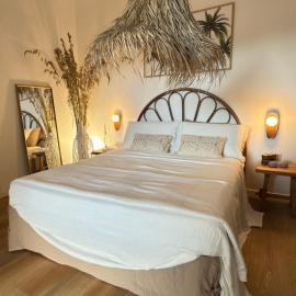 WABI SABI SUITE by ZARA