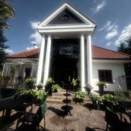 Korab Wisełka & SPA, hotel v destinaci Wisełka