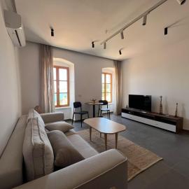 Akil Villa, hotel in Dhërmi
