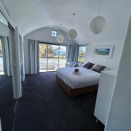 Coastal Retreat
