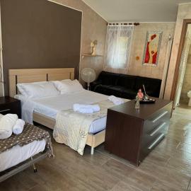 B&B La Pace, hotel a Livorno Ferraris