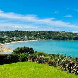 Whale Cove, hotel in Whangaparaoa
