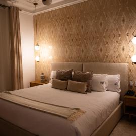 Diva La Roma Hotel Boutique