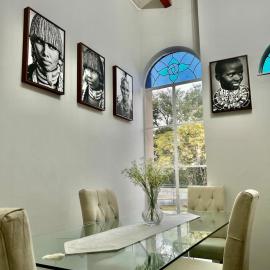 The Great Escape in JHB North, hotel in Trevallyn
