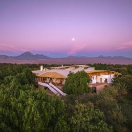 Explora en Atacama - All Inclusive, hotel di San Pedro de Atacama
