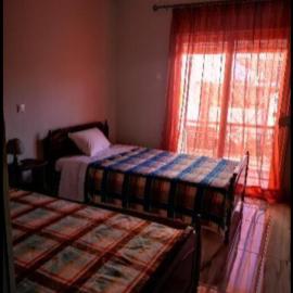 ΧΑΡΗς ROOMS