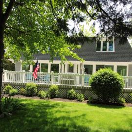 404 Fourth - 1St Fl - 4Br With A Pool