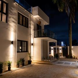 Family Suites at Ocean Park Beach Club