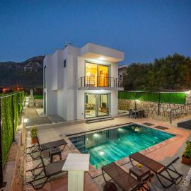 Villa Özel, hotel a Fethiye