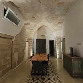 Petrabianca di San Cesario di Lecce