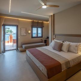 Parga Harbor Suites, hotel in Parga