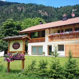 Pitterlehof, hotell Kiensis
