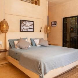 Casa Vilú