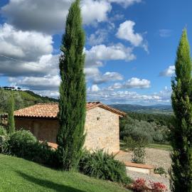 Occasus - Casale con piscina - Ad Galli Cantum