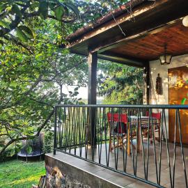 Bocke Beach House