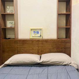 Stella by Türk, hotel Chetumalban