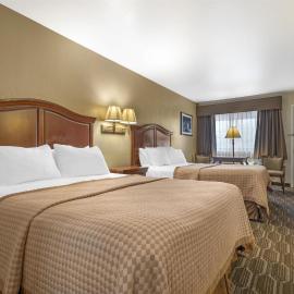 Best Western Inn of Chandler