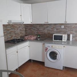 Casa Santa Maria - apartamento C, khách sạn ở Ermidas