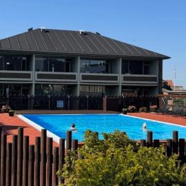 파뇌에 위치한 호텔 4 star holiday home in Fanø