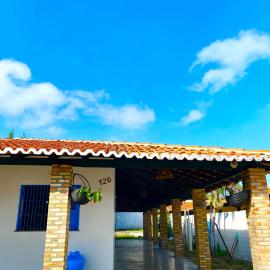 Dunas House