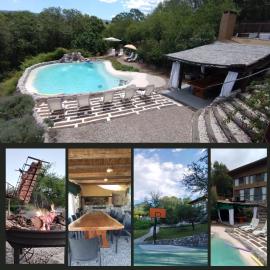 Armonía, hotel in La Granja
