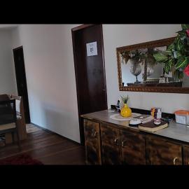 Pousada Canto dos pássaros