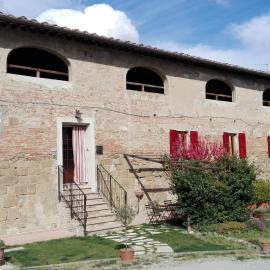 Casa Badia