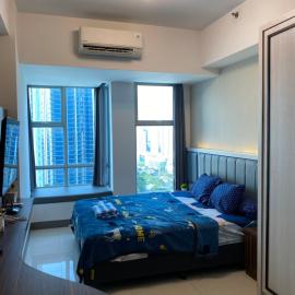 Pakuwon Mall Apartemen Anderson Orchard Tanglin Benson by AquHome, hotel in Surabaya