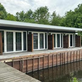 Renesse में, होटल B&B Hu Renesse