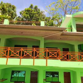 Resort Manuela Panglao โรงแรมในปางเลา
