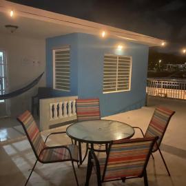 Casa playera, hotel em Ceiba